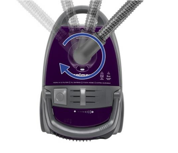 Zelmer Jupiter ZVC425HA - 205160 - zdjęcie 5